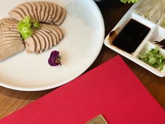 -全聚德烤鸭店(马家堡店)
