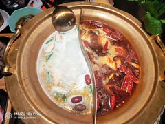 -熊喵来了火锅(太原里第2分店)