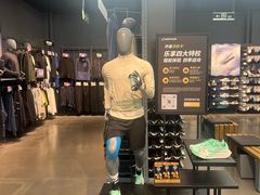 -迪卡侬(越秀公园店)