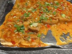 -绿茶餐厅(朝阳大悦城店)