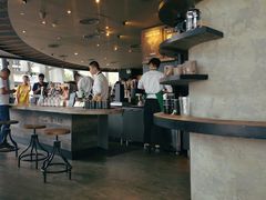 -星巴克臻选(宁波天一广场店)