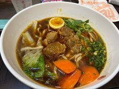 -康师傅私房牛肉面(申虹店)