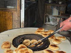 -肖为民麻糕(双桂坊店)