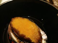 一品鲍鱼-蟹将军日本料理(中南路店)