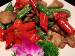-逸林轩中餐厅(中信泰富朱家角锦江酒店)