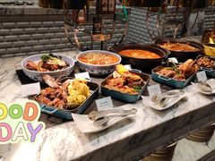 -沈阳和平艾美酒店新食谱西餐厅