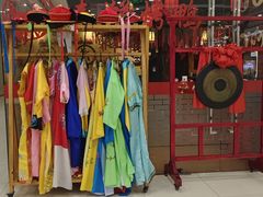 -满园烤鸭·春饼(华强广场店)