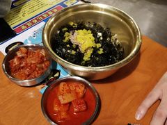-肥肥虾庄·金牌油焖大虾(杨园滨江时代walk店)