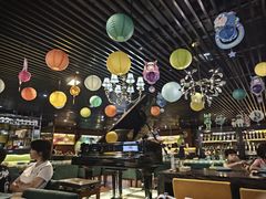 -美森西餐厅(曙光大道店)
