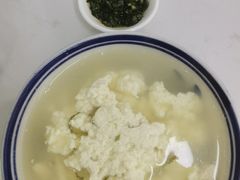 菜豆腐-零玖壹陆汉中小吃