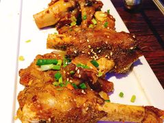 -三个蒙古大叔羊肉串(大宁店)