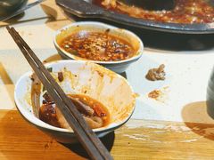 -蜀家渝重庆火锅(南屏街店)