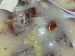 -正阳门饭庄·烤鸭·北京菜(万丰路七里庄店)