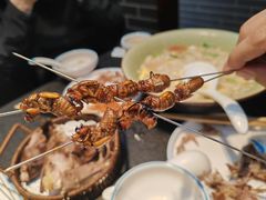 -高家烧鸽子烧烤店63年