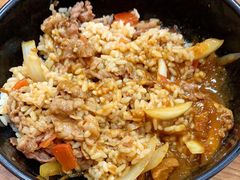 -食其家·牛丼咖喱(广元西路店)