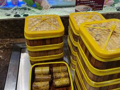 -贵族世家牛排(晋江万达店)