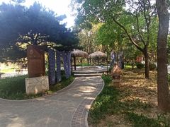 -南宫五洲植物乐园