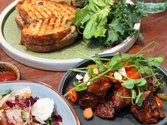 -O'mills Sourdough Bakery&Bistro(永嘉路店)