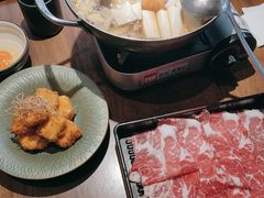 -山葵家居酒屋(天目里店)