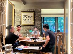 -牛街·马辈儿涮肉(牛街总店)