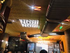 -铁公鸡·四川料理(天环广场店)