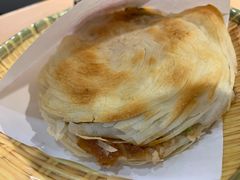 -老陈家擀面皮(平凉路店)