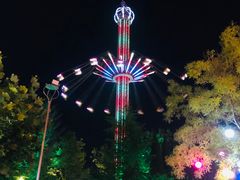 -青岛方特梦幻王国