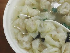 -小姜锅贴(凤凰街店)