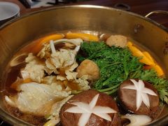-广州瑰丽酒店·Black Iron黑金燚