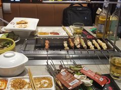 -丰茂烤串(建设街店)