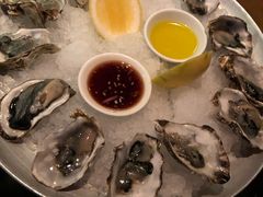 -The Grill by Sean Connolly