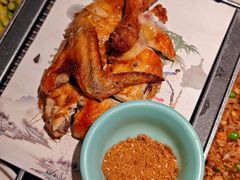 -章吴记喜瑞餐厅(东东城店)