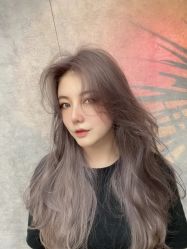 点击看大图 -MORI HAIR SALON日式美发沙龙