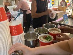 -汪记鲜鱼糊汤粉(沈阳路总店)