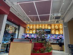 -花漫里日式餐厅(刺桐店)