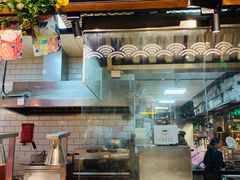-百佳永辉超市(福田星河店)