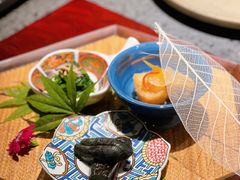 -麦MUGI铁板烧日式料理