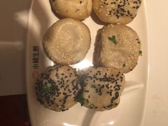-小杨生煎(黄河路店)