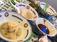 -七爷清汤腩·港式餐厅(金狮广场店)