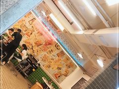 大堂-电台巷火锅(科华总店)