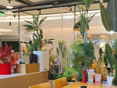-玛尚诺意式餐厅(日月光店)