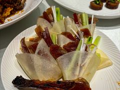 -新华饭店·新津菜·酥皮烤鸭·海鲜(津湾广场店)
