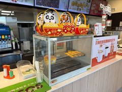 -德克士(信誉楼店)