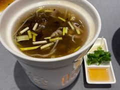 -阿庄新豫菜(航海东路店)