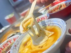 -生活如沸·顺德水牛奶火锅(大学路店)