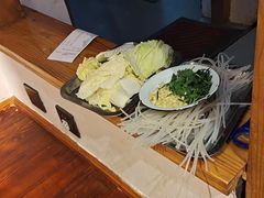 -缘福乡村铁锅炖民宿(八达岭店)