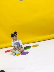 -哎呦baby纪实原创儿童摄影(天益城店)