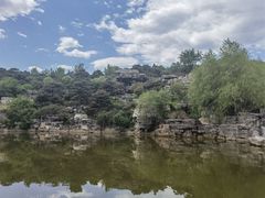 -北京西山国家森林公园