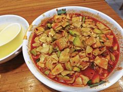 -伊兴面片·清真(五泉山店)