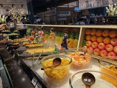 -梨花自助烤肉(天河城店)